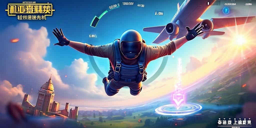 和平精英辅助软件:安全、稳定和有效的选择方